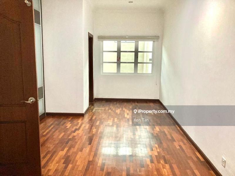 Semi-Detached House for Sale in Tropicana Golf Country Resort, Tropicana by Ken Tan - iProperty.com.my