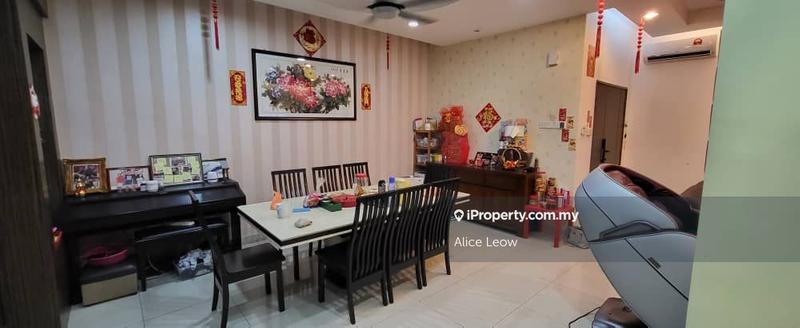 Semi-Detached House for Sale in Ambang Botanic, Klang by Alice Leow - iProperty.com.my
