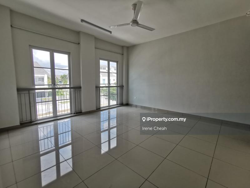 Rumah Berangkai 2 Tingkat untuk Dijual di Bandar Rimbayu, Telok Panglima Garang oleh Irene Cheah - iProperty.com.my