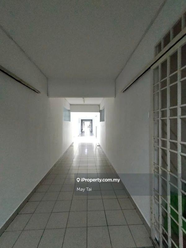 Condominium for Sale in Kemensah Villa Condominium by May Tai - iProperty.com.my