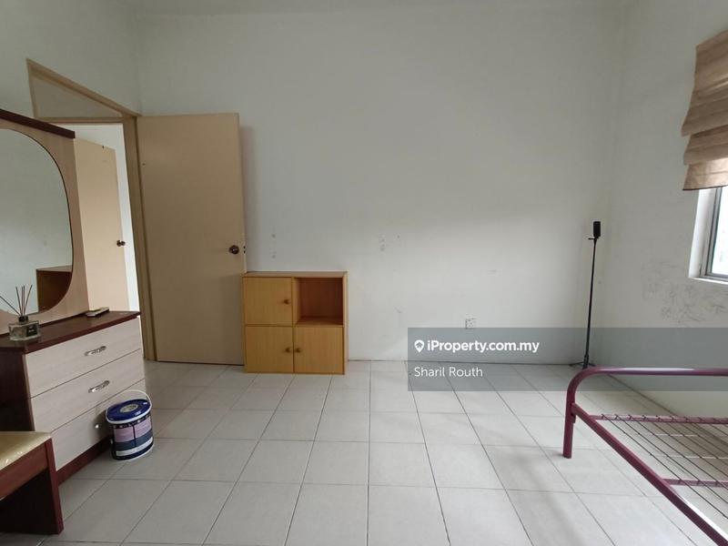 Pangsapuri untuk Dijual di Pangsapuri Bayu Suria (Summerfields Apartments) oleh Sharil Routh - iProperty.com.my