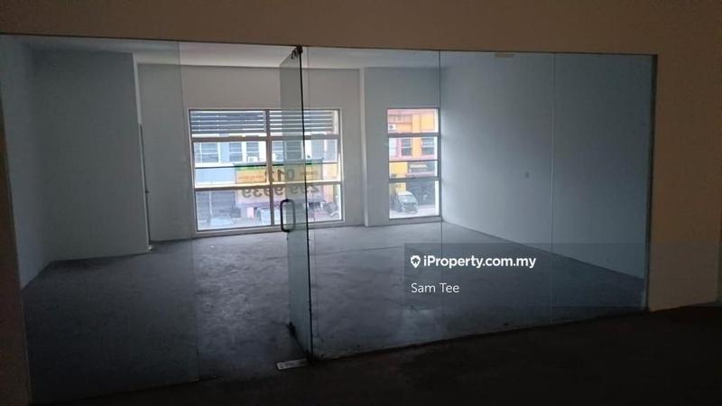 Shop / Office for Rent in Kota Kemuning, Shah Alam by Sam Tee - iProperty.com.my