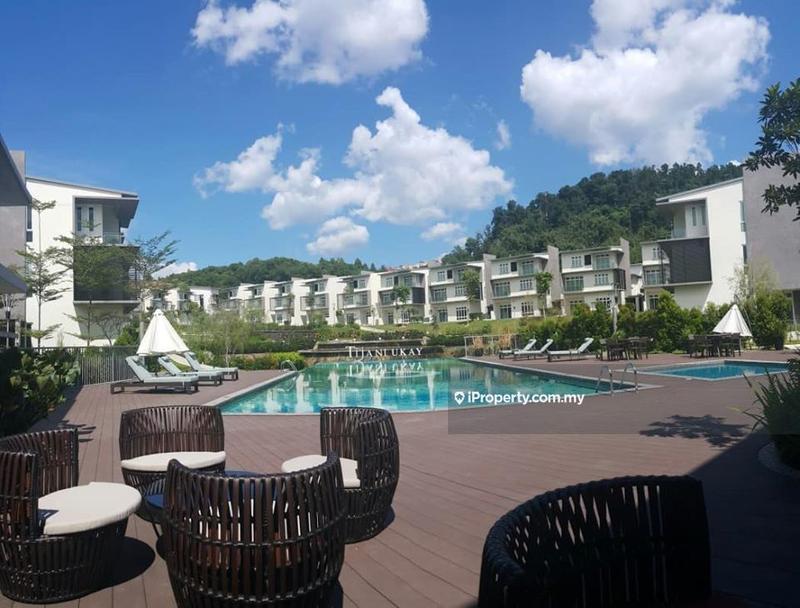 Banglo untuk Dijual di Taman Tijani Ukay, Ampang oleh David Chew - iProperty.com.my