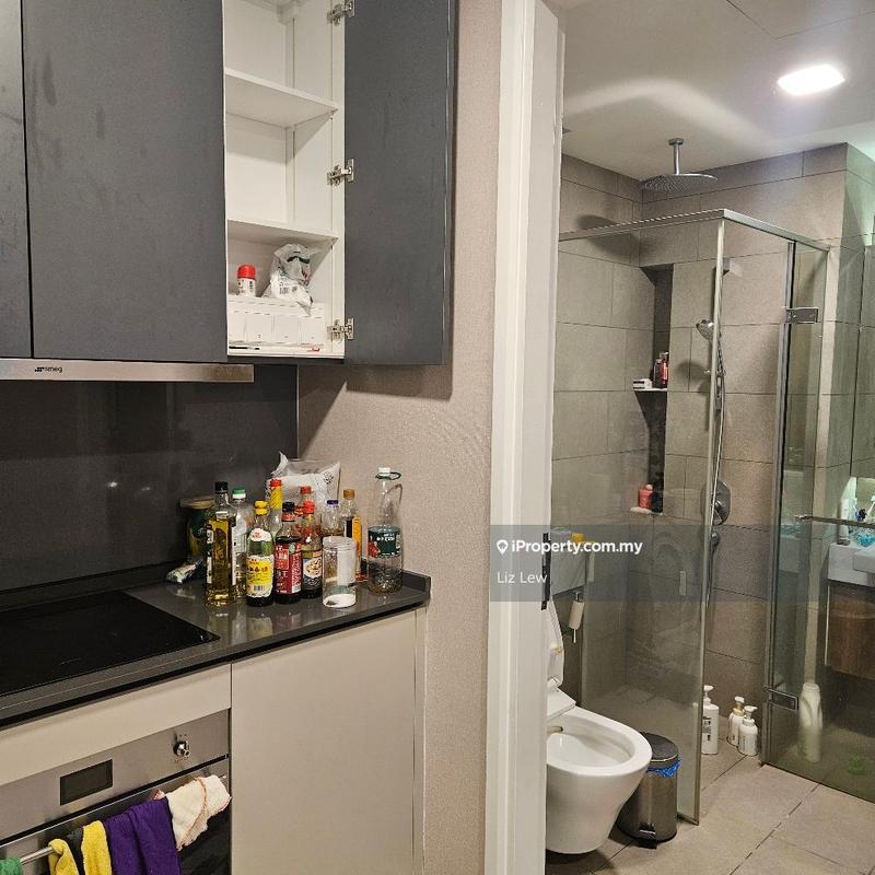 Residensi Servis untuk Dijual di Aria oleh Liz Lew - iProperty.com.my