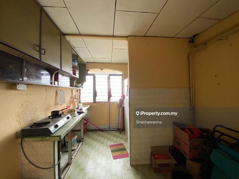 Flat for Sale in Taman Cempaka by Shashawanna - iProperty.com.my