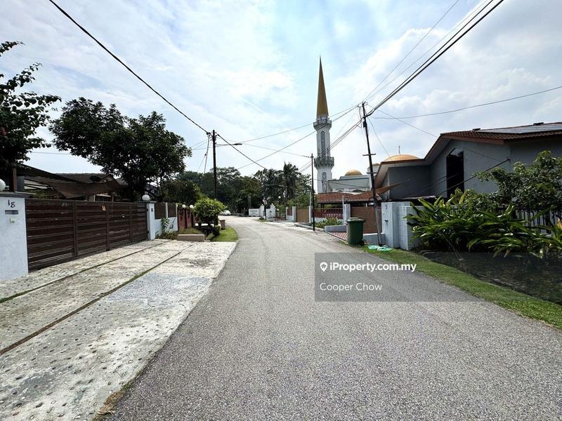 Bungalow House for Sale in SS1, Petaling Jaya by Cooper Chow - iProperty.com.my