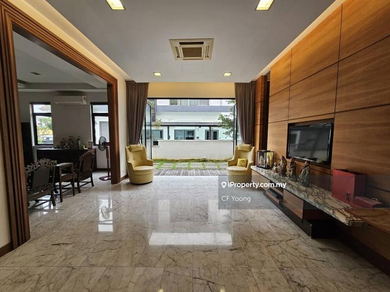 Bungalow House untuk Dijual di Setiakasih, Damansara Heights oleh CF Yoong - iProperty.com.my