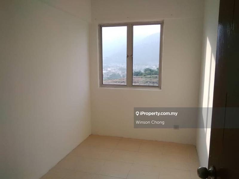 For Sale - BL Garden