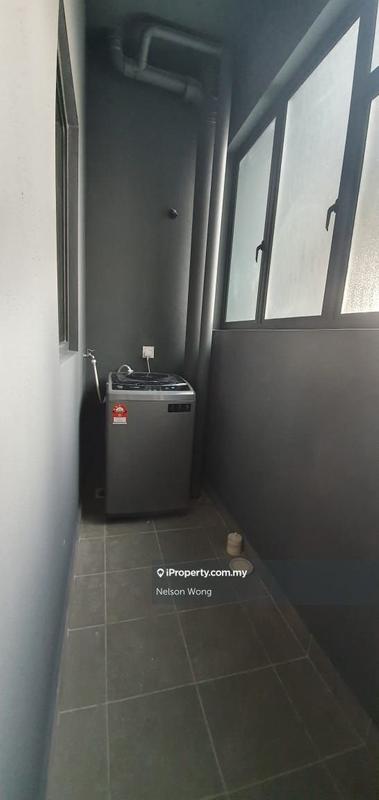 Condominium for Rent in The Holmes 2 by Nelson Wong - iProperty.com.my