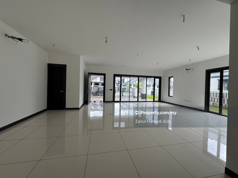Semi-Detached House untuk Dijual di Elmina, Shah Alam oleh Zairul Hamedi (Edi) - iProperty.com.my