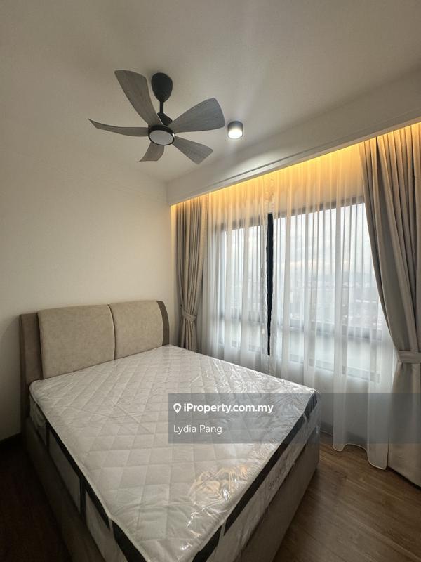 Service Residence for Rent in The Tropika by Lydia Pang - iProperty.com.my
