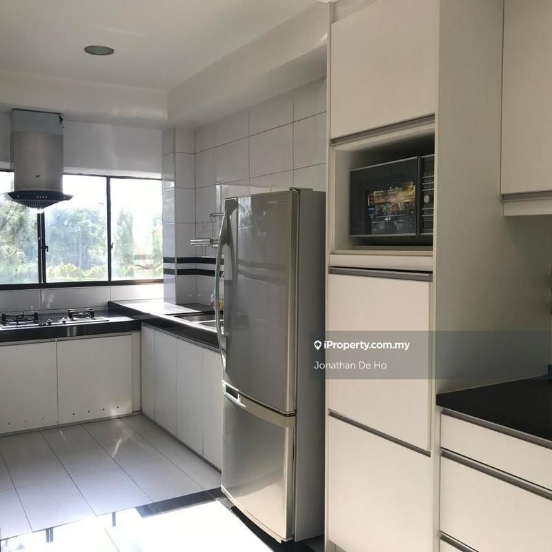 Kondominium untuk Dijual di Casa Tropicana oleh Jonathan De Ho - iProperty.com.my