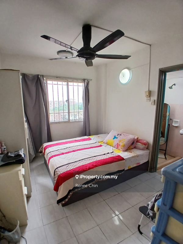 Apartment for Sale in Winner Court B by Renee Chin - iProperty.com.my