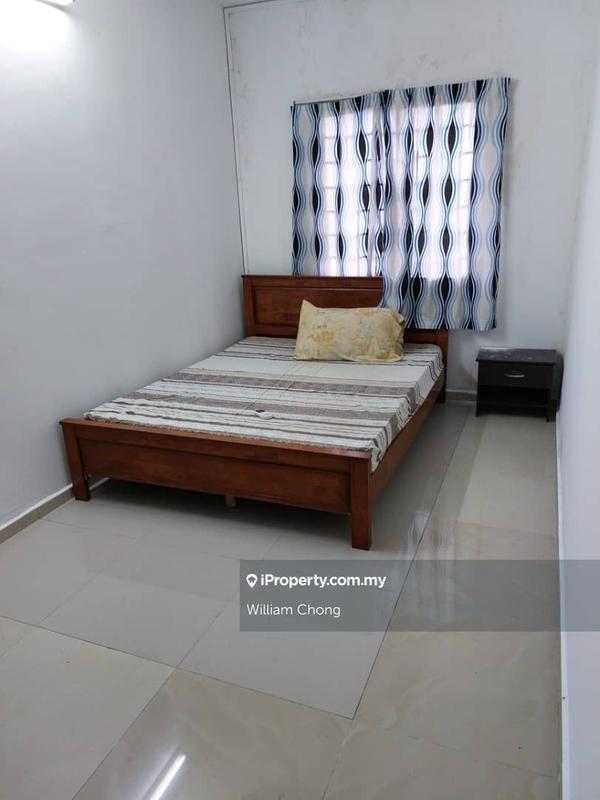 Condominium for Rent in Endah Regal Condominium by William Chong - iProperty.com.my