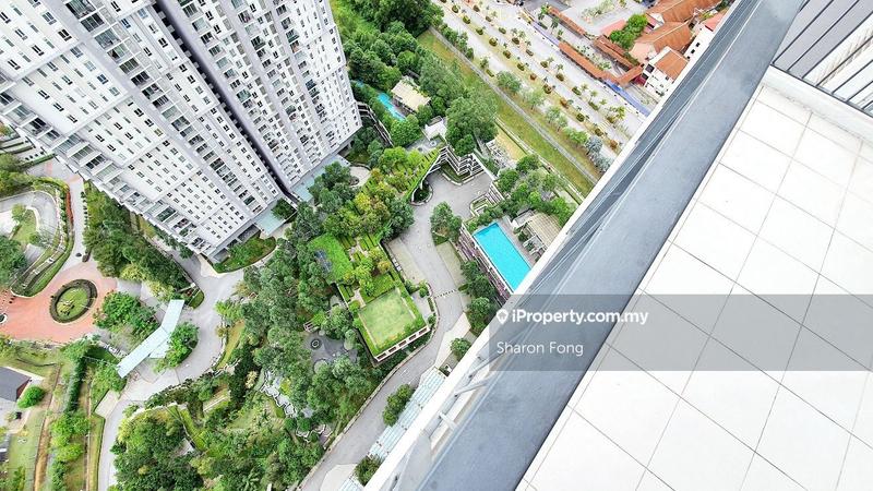 Condominium for Rent in Verdi Eco-Dominiums by Sharon Fong - iProperty.com.my