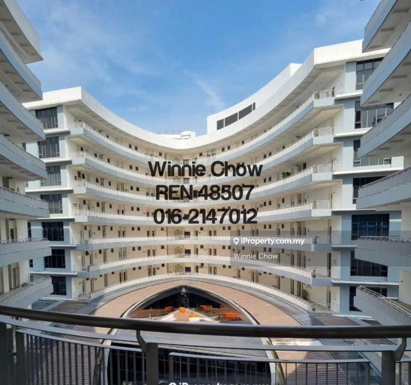 Shop / Office for Rent in Gamuda biz suites office shoplot, Shah Alam by Winnie Chow - iProperty.com.my