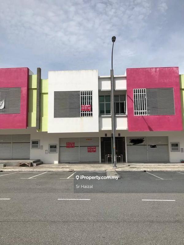 For Sale - Bandar Baru Enstek
