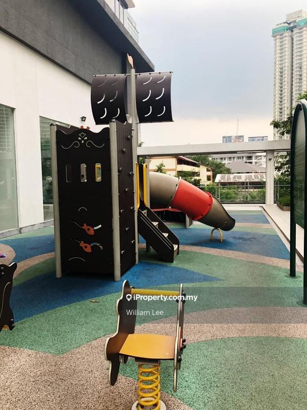 Service Residence for Rent in South View by William Lee - iProperty.com.my
