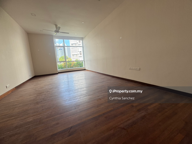 Residensi Servis untuk Disewa di Brunsfield Residence oleh Cynthia Sanchez - iProperty.com.my