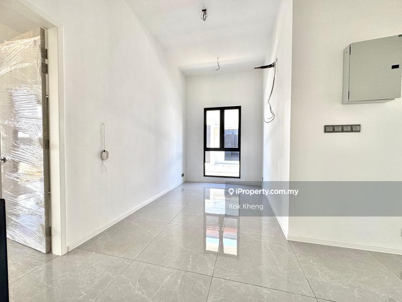 Rumah Berkembar untuk Dijual di Grand Thompson, Ipoh oleh Kok Kheng - iProperty.com.my