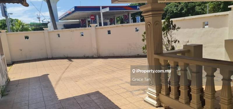 Rumah Teres 2-Tingkat untuk Dijual di SS2, Petaling Jaya oleh Grace Tan - iProperty.com.my