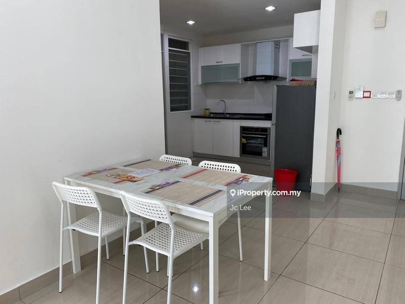 Kondominium untuk Disewa di Hijauan Saujana oleh Jc Lee - iProperty.com.my
