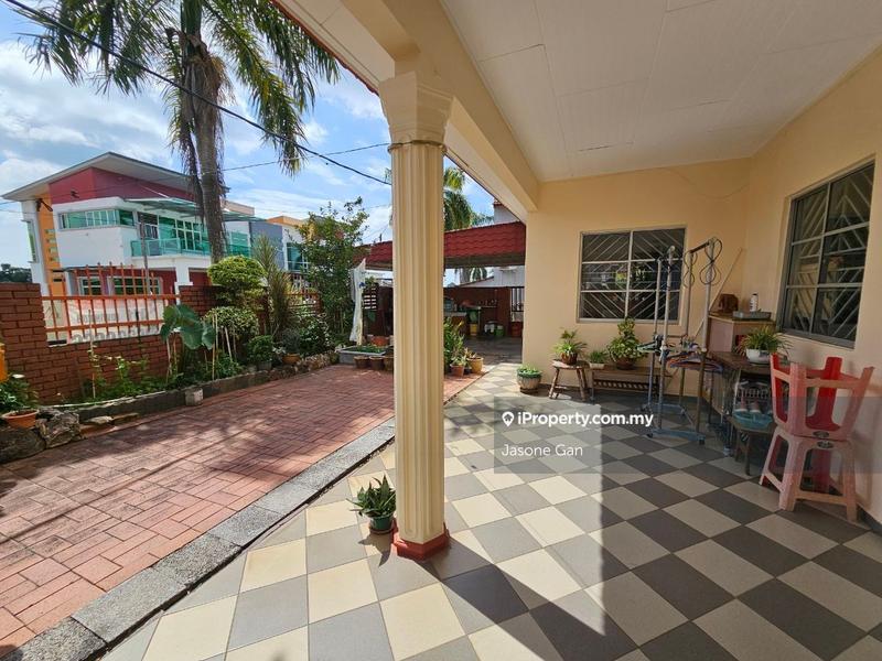 Rumah Berangkai 2 Tingkat untuk Dijual di Cheng, Melaka oleh Jasone Gan - iProperty.com.my