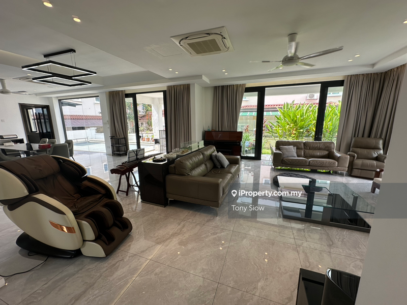 Bungalow House for Sale in Selangor Polo Residency, Kota Damansara by Tony Siow - iProperty.com.my