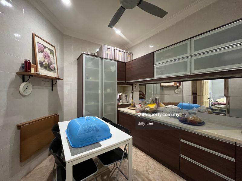 2-storey Terraced House for Sale in Bukit Jelutong, Shah Alam by Billy Lee - iProperty.com.my