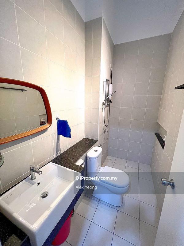 Semi-Detached House for Sale in Eco Forest, Semenyih by Alex Yeong - iProperty.com.my