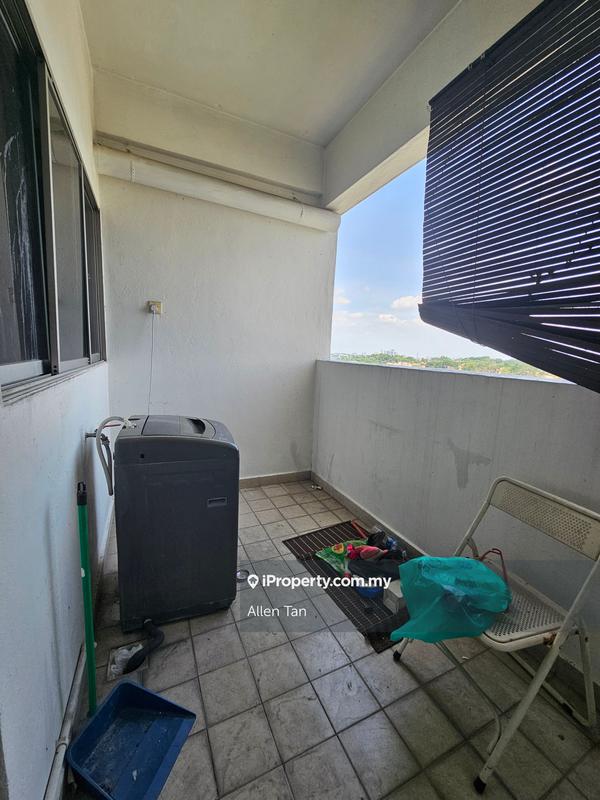 Condominium for Sale in Kelana Mahkota by Allen Tan - iProperty.com.my
