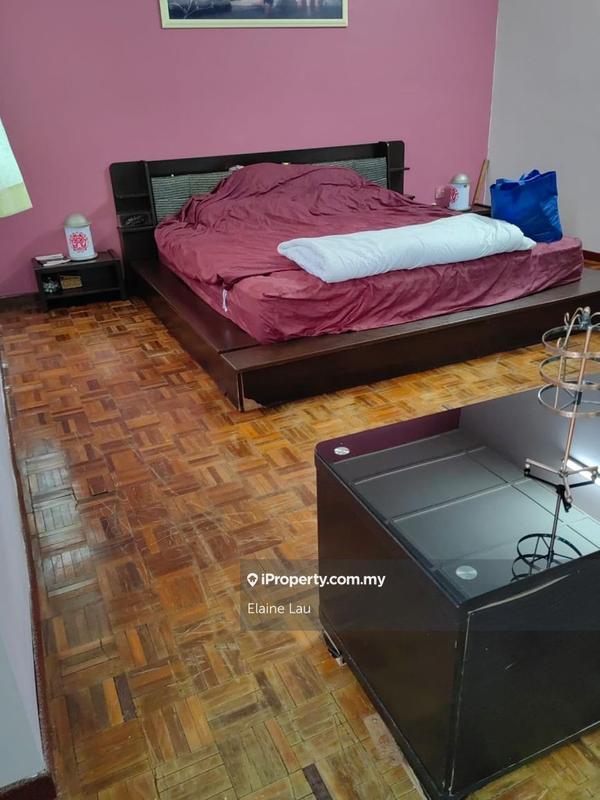 Rumah Berangkai 2 Tingkat untuk Dijual di Saujana Puchong, Puchong oleh Elaine Lau - iProperty.com.my