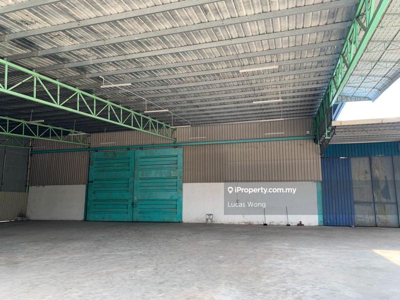 Kilang Terpisah untuk Dijual di Kawasan Perindustrian Balakong, Balakong oleh Lucas Wong - iProperty.com.my