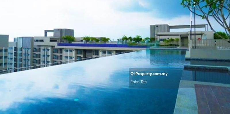 Residensi Servis untuk Dijual di Vision City Youth City oleh John Tan - iProperty.com.my
