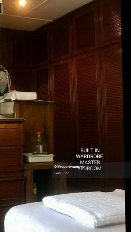 2-storey Terraced House for Sale in Taman Serdang Raya, Seri Kembangan by Evon Choo - iProperty.com.my