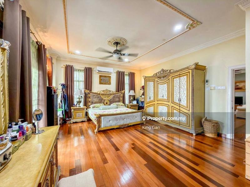 Bungalow House for Sale in Alam Damai, Cheras by King Gan - iProperty.com.my