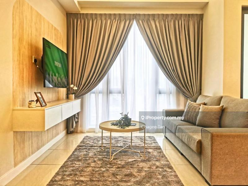 For Rent - The Sentral Suites