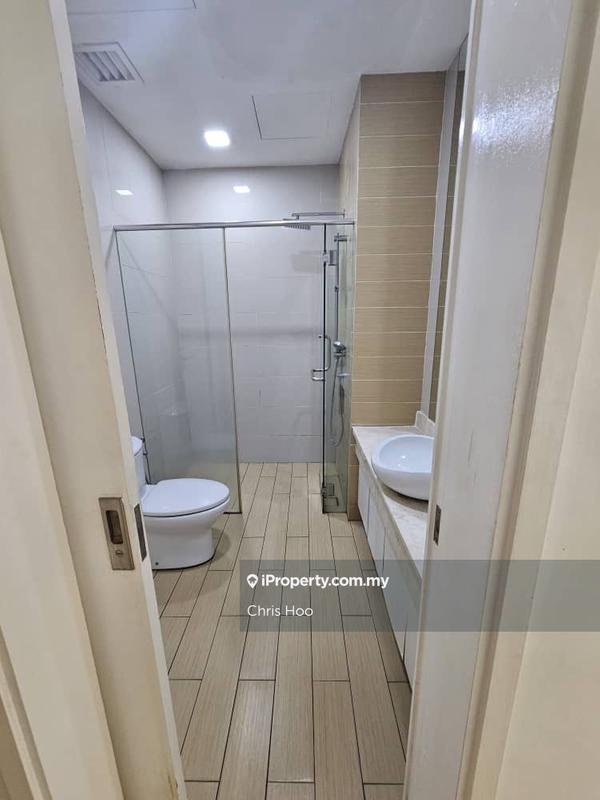 Residensi Servis untuk Dijual di Camellia Serviced Suites oleh Chris Hoo - iProperty.com.my