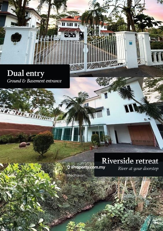 Bungalow House for Sale in Country Heights, Kajang by Madhavan - iProperty.com.my