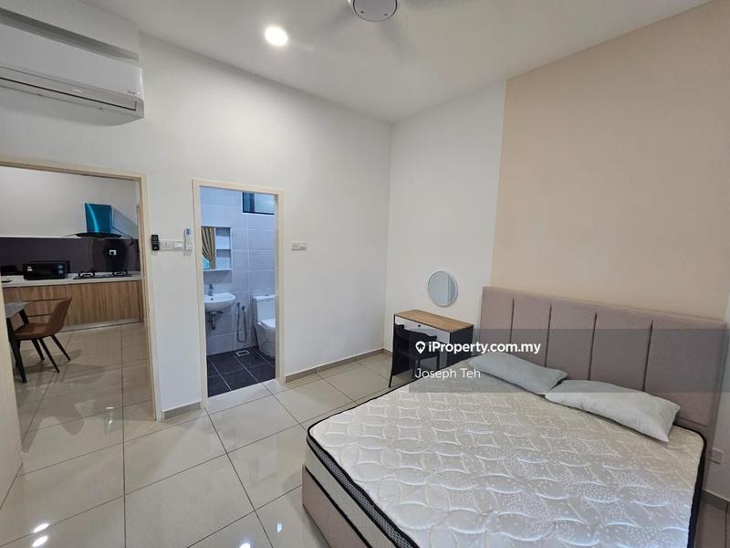 For Rent - B11 Parkland Residence