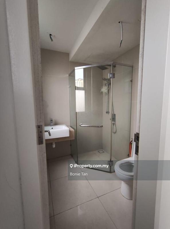 Service Residence for Sale in Danau Kota Suite Apartments by Bonie Tan - iProperty.com.my