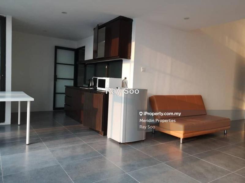 Service Residence for Sale in Empire Damansara by Ray Soo - iProperty.com.my