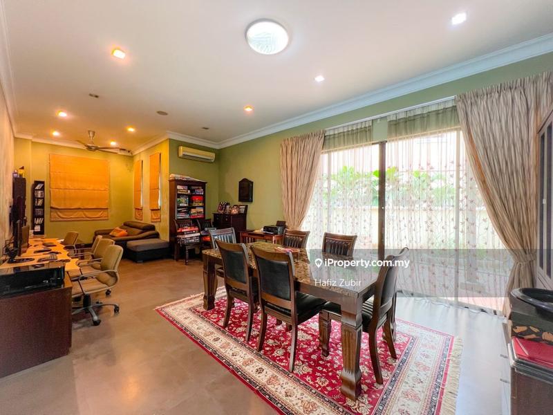 Banglo untuk Dijual di Country Heights, Kajang oleh Hafiz Zubir - iProperty.com.my