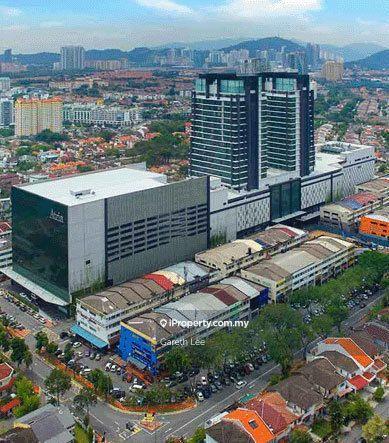 Kedai-Pejabat untuk Dijual di l9msm, Petaling Jaya oleh Gareth Lee - iProperty.com.my