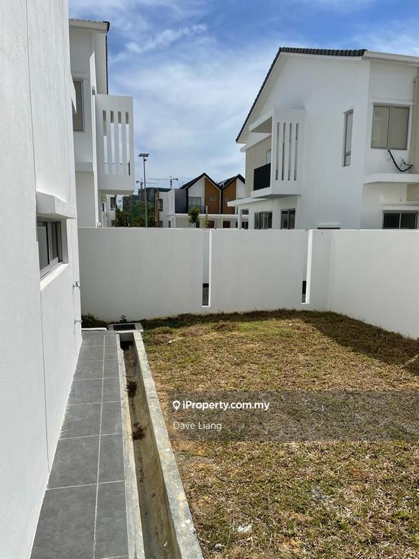 Rumah Teres 2-Tingkat untuk Dijual di Bandar Gamuda Cove, Dengkil oleh Dave Liang - iProperty.com.my