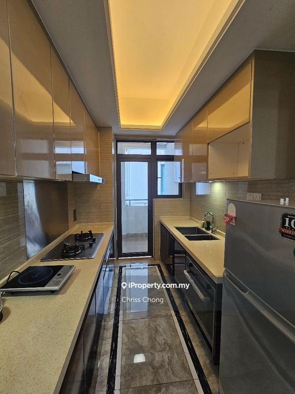 Service Residence for Rent in R&F Princess Cove Phase 1 by Chriss Chong - iProperty.com.my