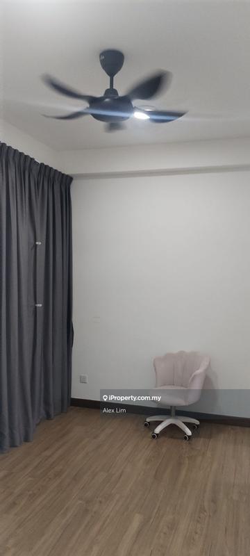 Service Residence for Sale in Pinnacle Sri Petaling by Alex Lim - iProperty.com.my