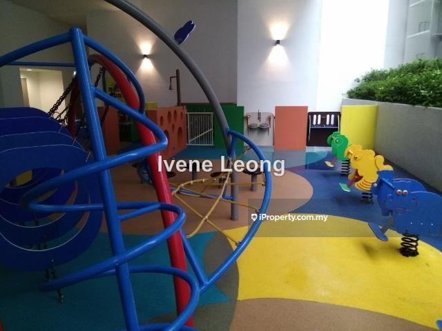 Service Residence for Rent in Cube @ One South by Ivene Leong - iProperty.com.my