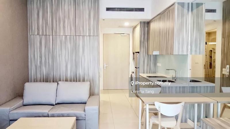 Service Residence untuk Dijual di Nadi Bangsar oleh Loretta Tang - iProperty.com.my