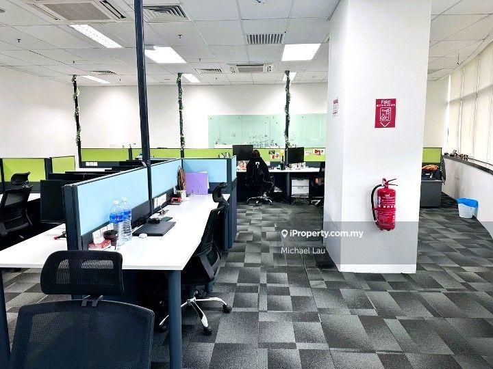 Pejabat untuk Disewa di Kampung Kerinchi (Bangsar South), Kuala Lumpur oleh Michael Lau - iProperty.com.my